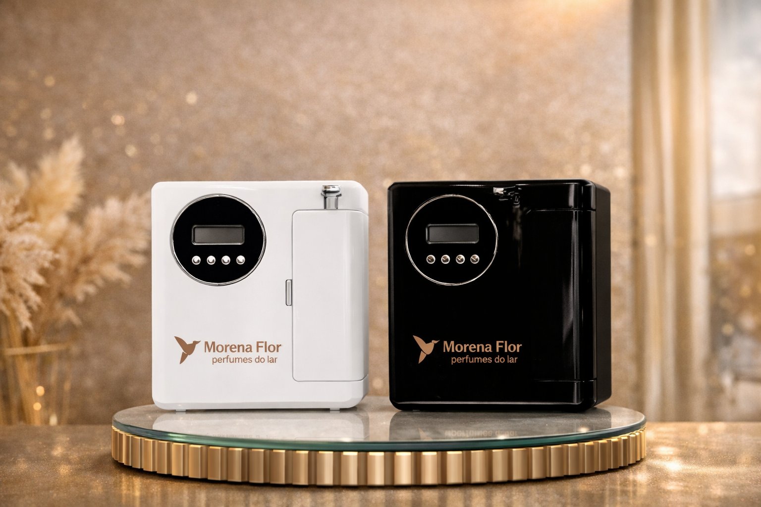 PerfumeTech 100 - Difusor de alto desempenho Morena Flor