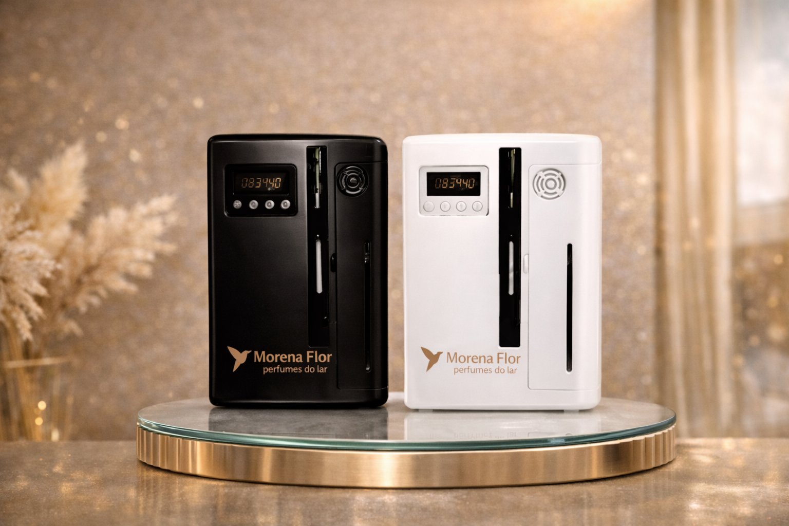 PerfumeTech 70 - Difusor profissional Morena Flor